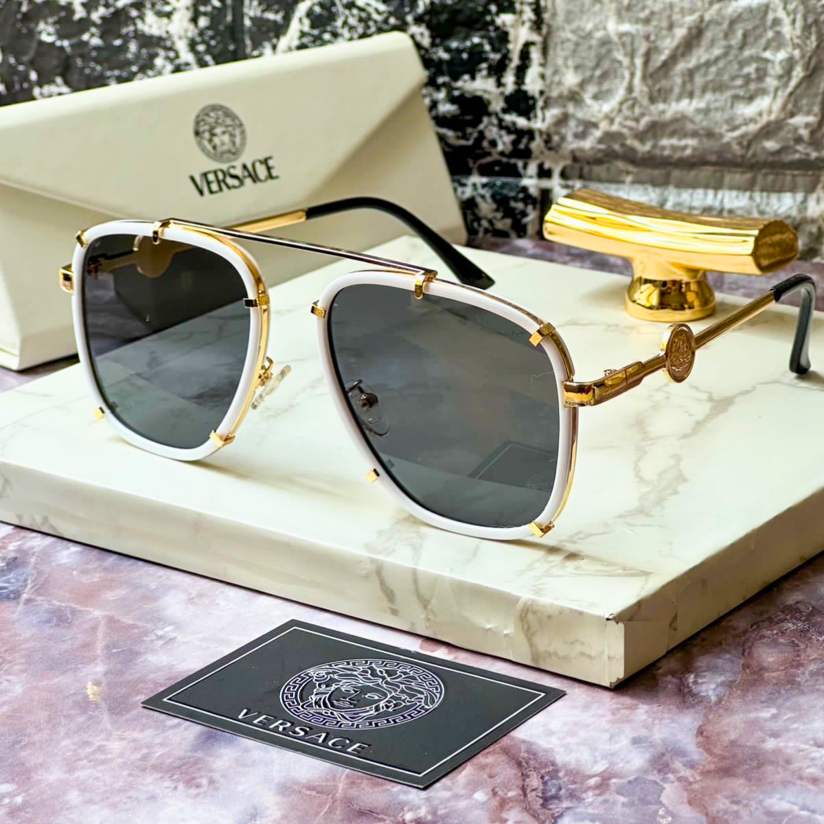 Lentes versace cheap para hombre